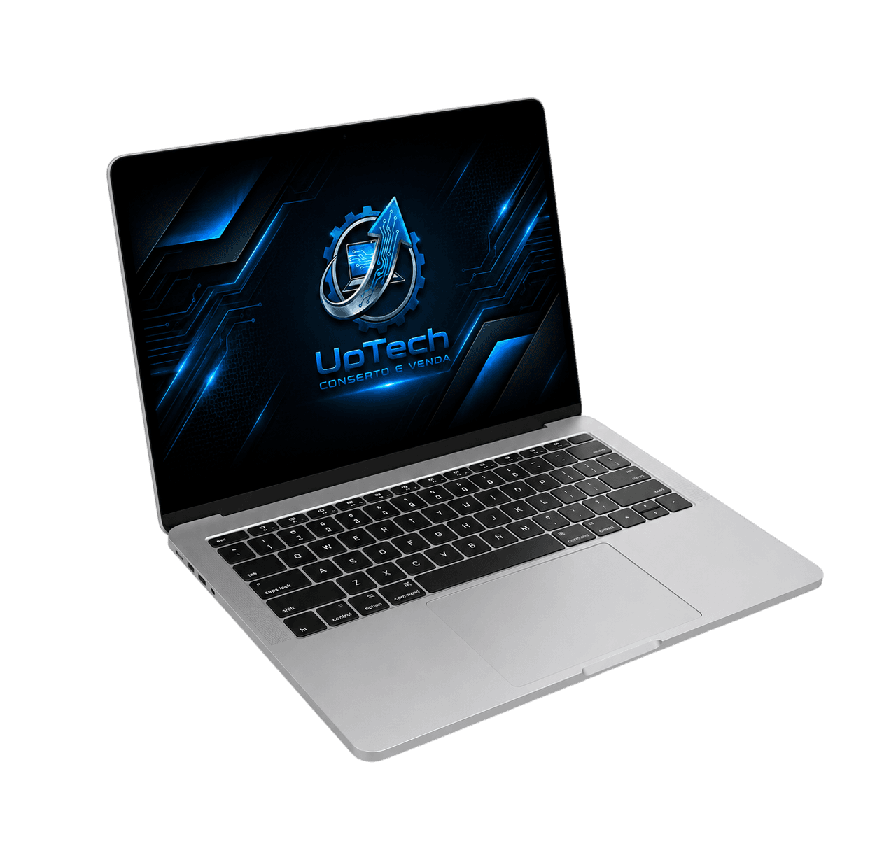 Notebook funcionando perfeitamente depois do conserto